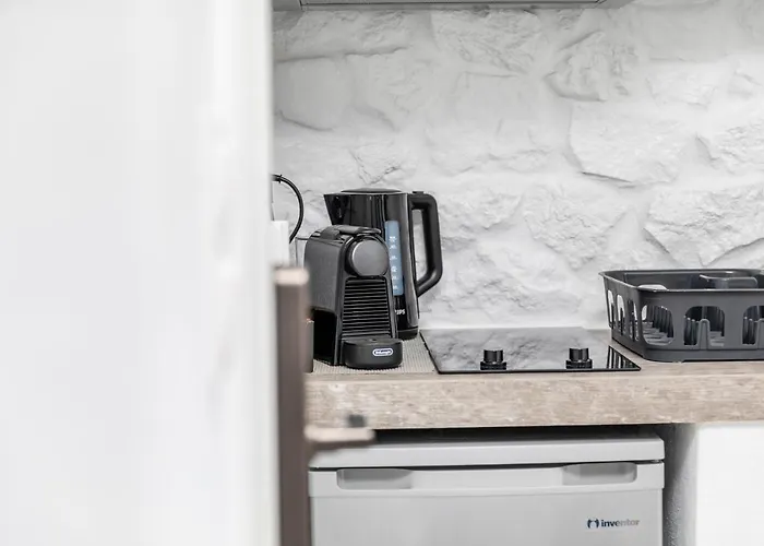 El_puerto Luxury Port דירה *